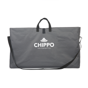 The Chippo Travel Satchel