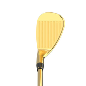 Right-Handed 60° Lob Wedge (Gold)