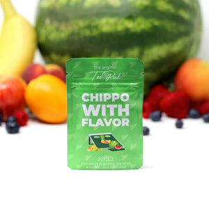 THE ORIGINAL TEE PICK - FRUIT WEDGE