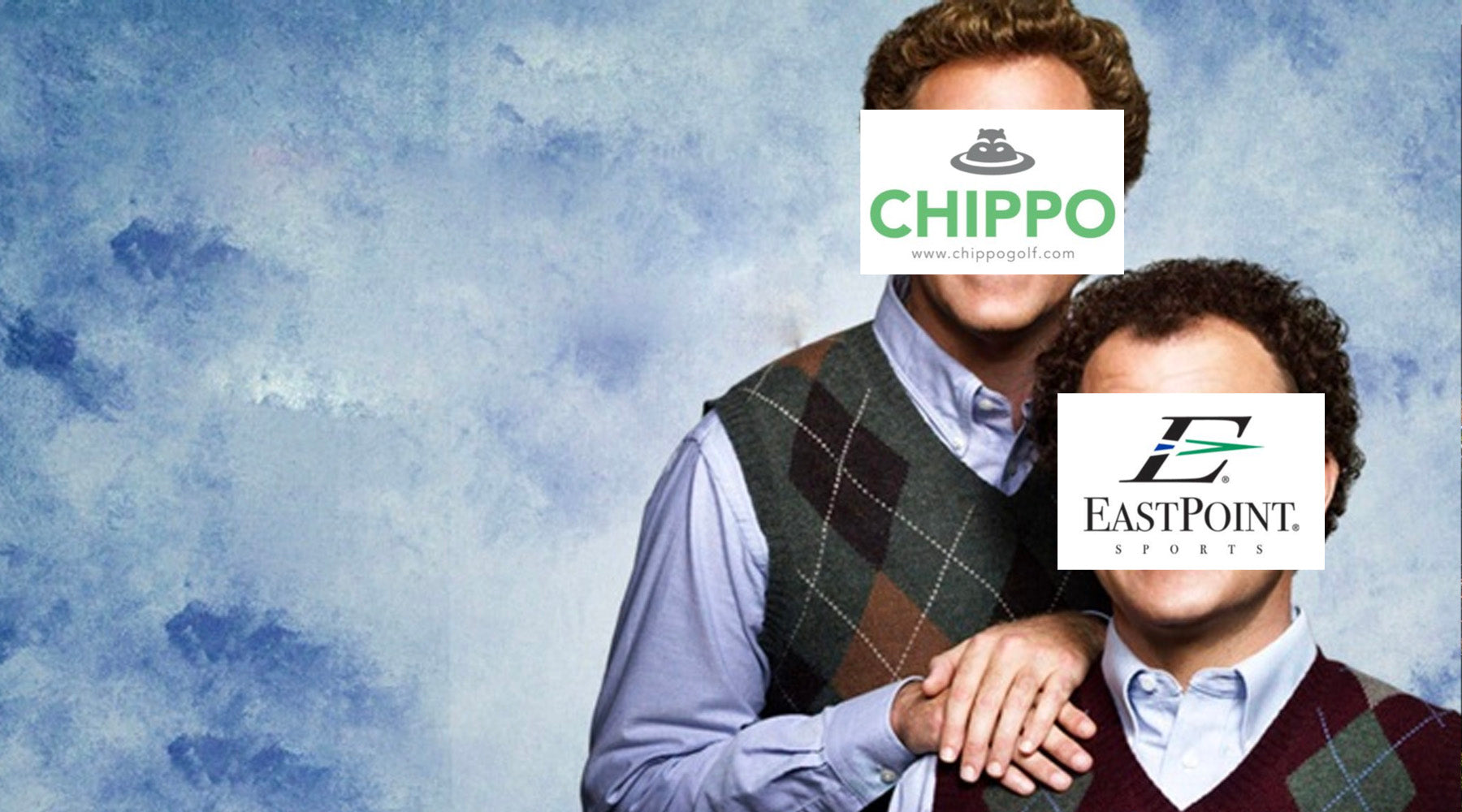 Chippo Inks Partnership with EastPoint Sports to Bring Our Beloved Brand to Mass Retail