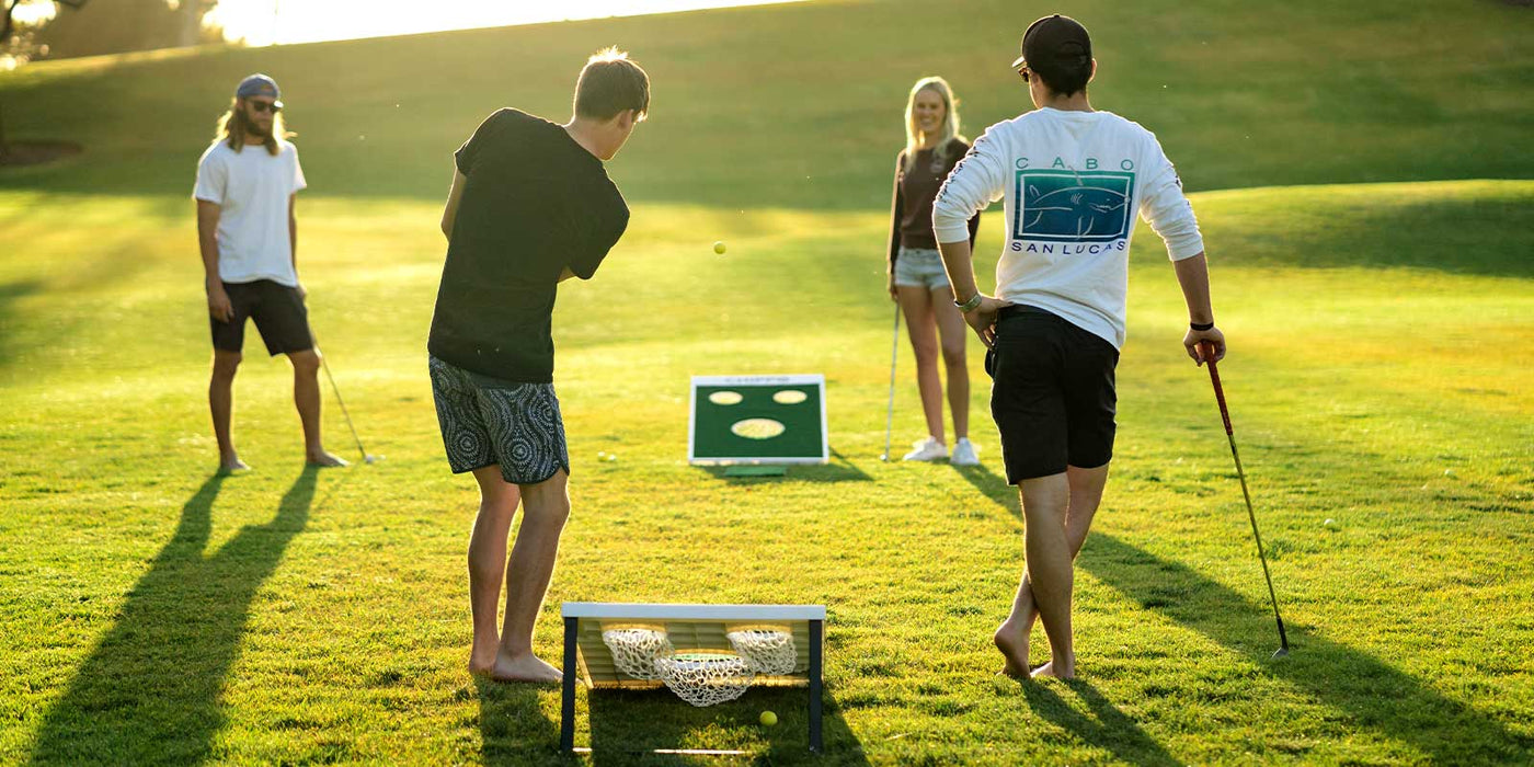 Chippo Golf