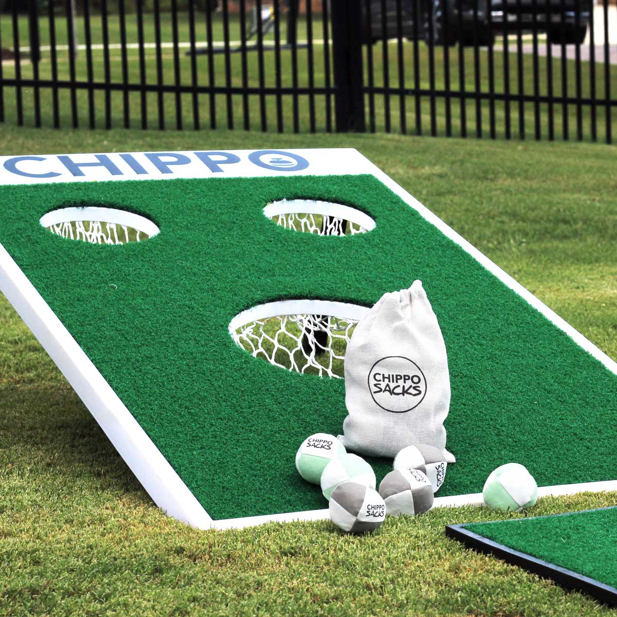 Chippo's Chippo Sacks - ChippoGolf