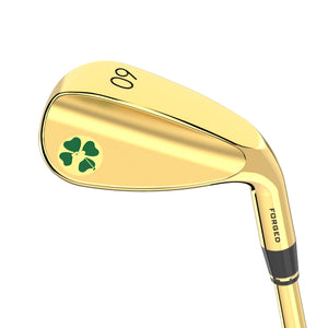 Right-Handed 60° Lob Wedge (Gold)