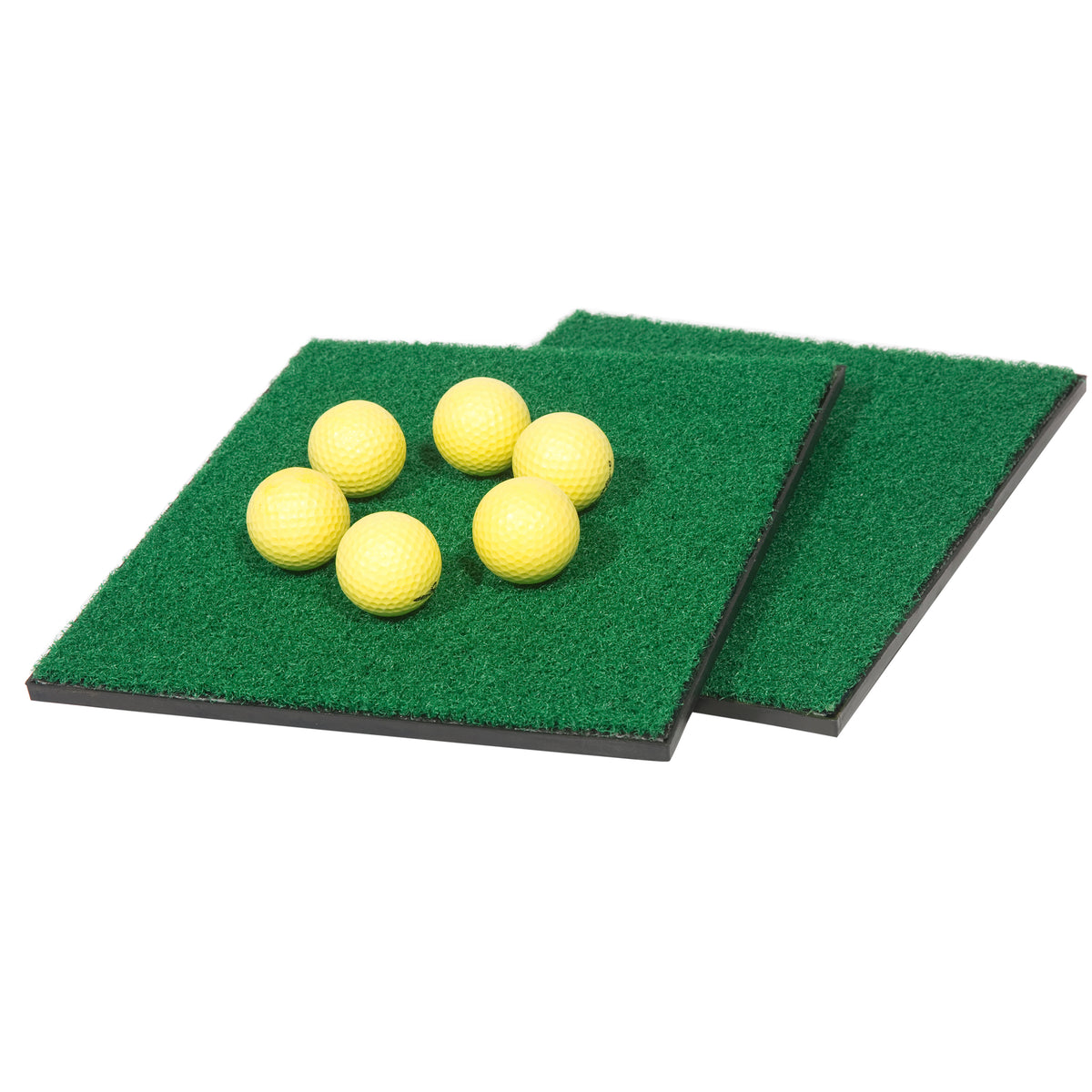 Extra Chippo Golf Balls by almostGOLF (12-pack)